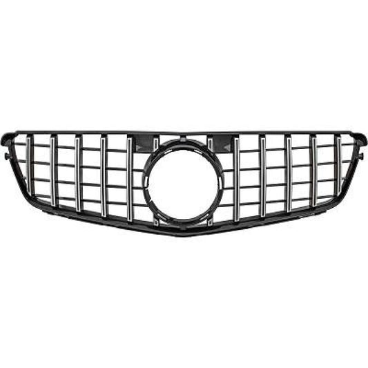 SPORTGRILL        MB W204, 07-13             GT-OPTIK 1672240