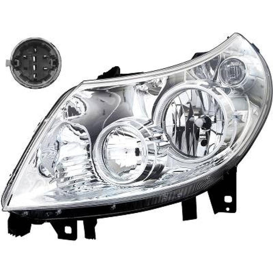 1606664680 SCHEINWERFER LI.   DUCATO, 10-05.14    +BOXER/JUMPER, 3484181