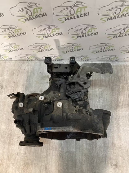 JDE Getriebe 5-Gang Schaltgetriebe 1,4 Tdi 162000km Vw Seat Skoda