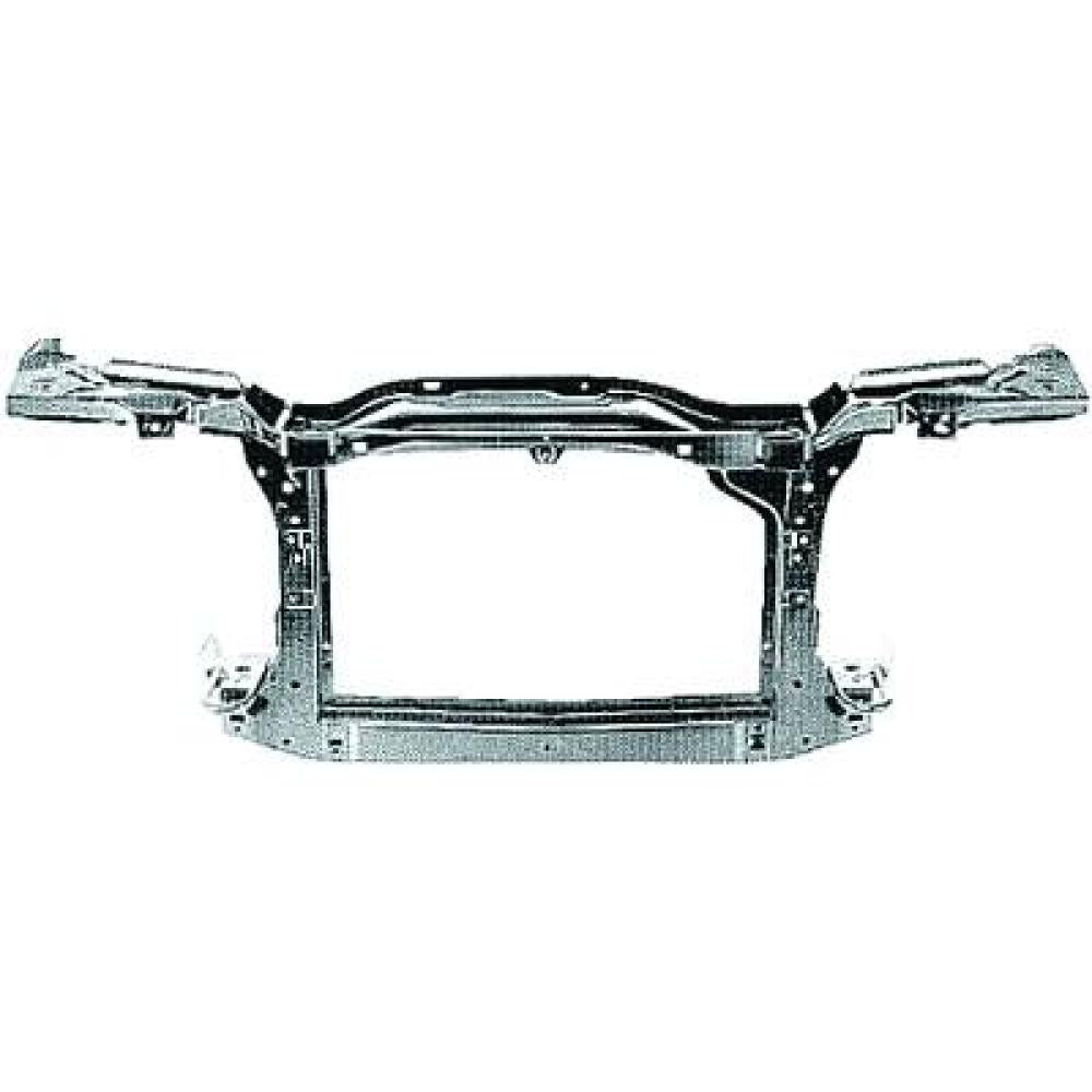 41001911075 FRONTGERÜST       BMW E30, BJ. 83-87 1211002