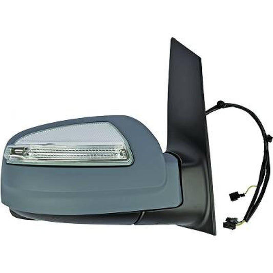 A 639 810 20 19 287C AUßENSPIEGEL LI.    VIANO, 10-14                8-PIN 1667325