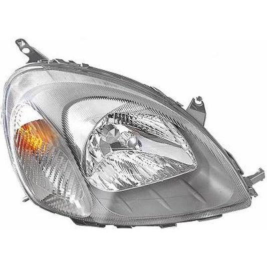 811300D010 SCHEINWERFER RE.    YARIS, 99-02          FÜR LWR 6605980