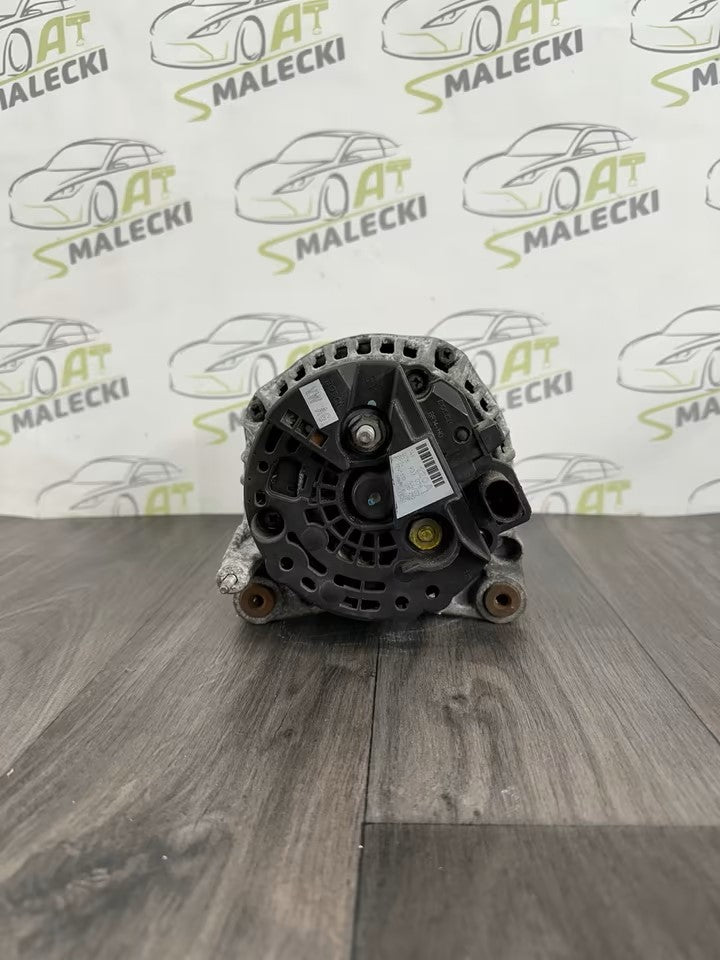 028903028E Lichtmaschine Generator 1,9 Tdi 120A Golf IV A3 8L