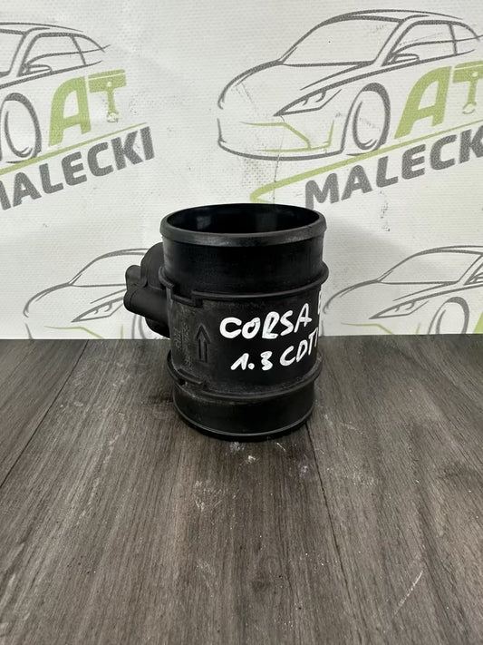 13274755 LMM Luftmassenmesser für Opel Corsa E 460023377