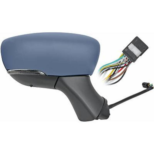 963018590R SPIEGEL RE.          CLIO, 19->>               12-PIN 4417026