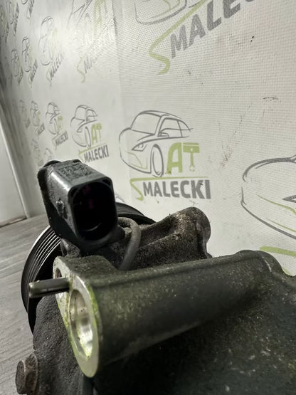 6R0820803F Klimakompressor Kompressor Vw Polo 6R 1,2 CGP 102000km