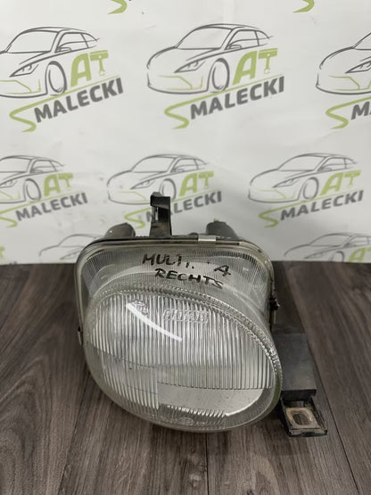 Scheinwerfer Rechts Original Fiat Multipla Modelle gebraucht