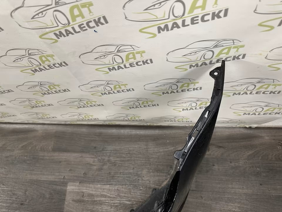 5G0807221FL Stoßstange Vorne SRA 4 PDC Vw Golf VII 5G 16-20Bj