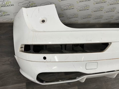 Stoßstange Hinten Audi Q5 80A Modell 80A 807 521