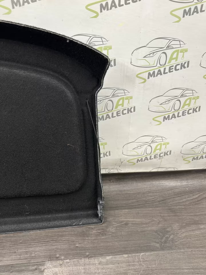 5G6867769 Originale Hutablage Kofferraum Abdeckung Vw Golf VII 7