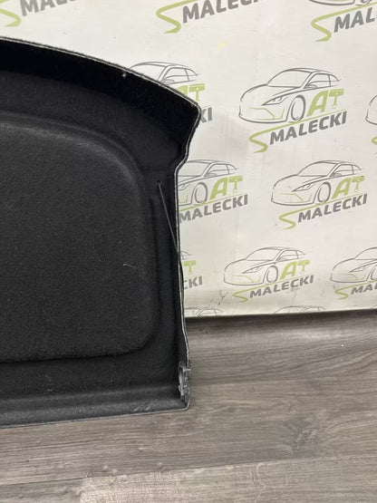 5G6867769 Originale Hutablage Kofferraum Abdeckung Vw Golf VII 7