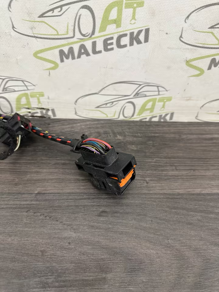 13426868 Kabelbaum Leitung Vorne Links Opel Corsa E 2015Bj