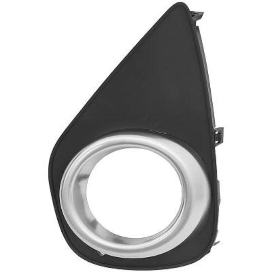 520400D060 STOßFÄNGERGITTER LI. YARIS 14-17     MATT/SILBER RING 6607249