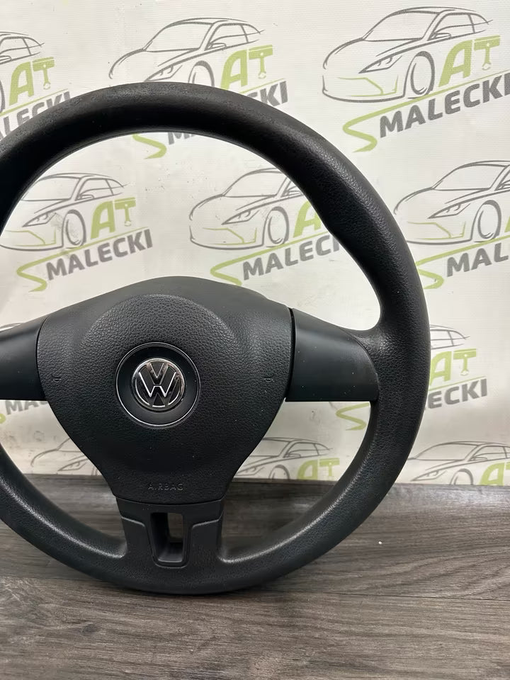 Lenkrad 3 Speicher Vw Passat B7 Modell ab 2011 Bj