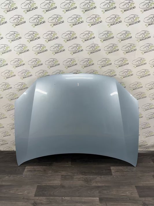 Motorhaube Haube Vw Golf V 5 1K Modell Farbe LP5X Metallic