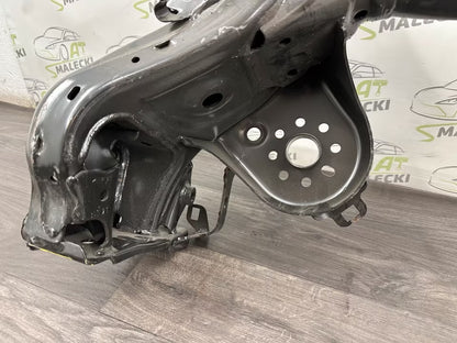 Originale Hinterachse Achse Hinten NEU Opel Astra K 39154144