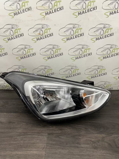 92102-B9000 Originale Scheinwerfer Rechts NEU Hyundai i10 I10