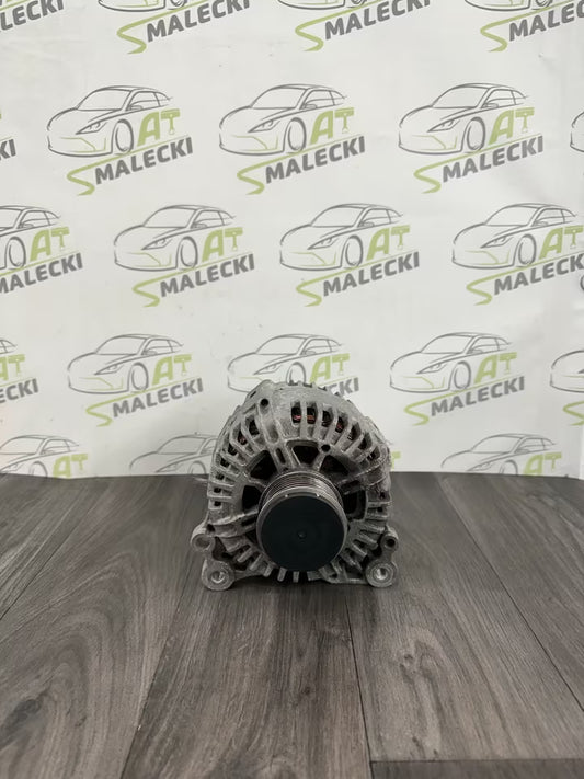 06F903023C Lichtmaschine Generator 1,9 Tdi BKC BLS 105Ps