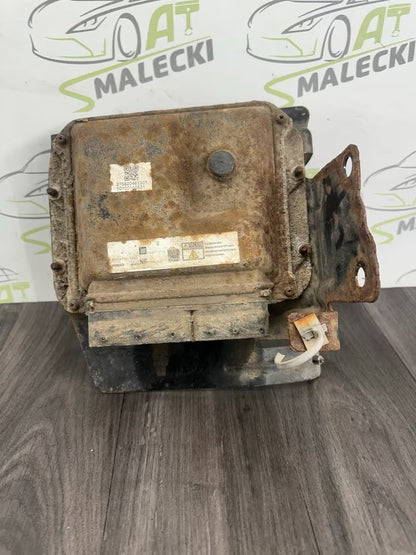 275820467301 Motorsteuergerät ECU Opel Astra H