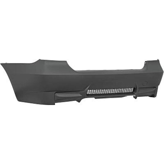 DESIGNSTOßSTANGE HINT.E90, 04-11         SPORT OPTIK 1216956