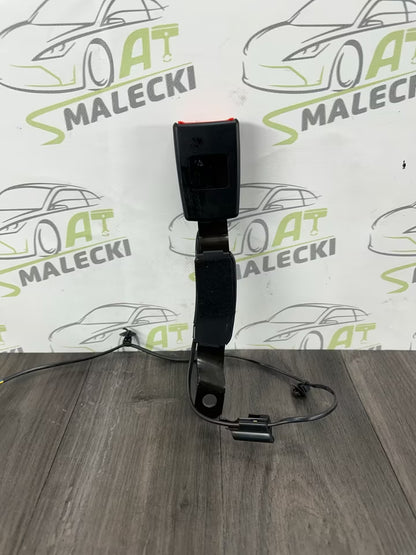 6R0857755D Gurtschloß Gurtstraffer Links Vw Polo 6R 6C Ibiza 6J