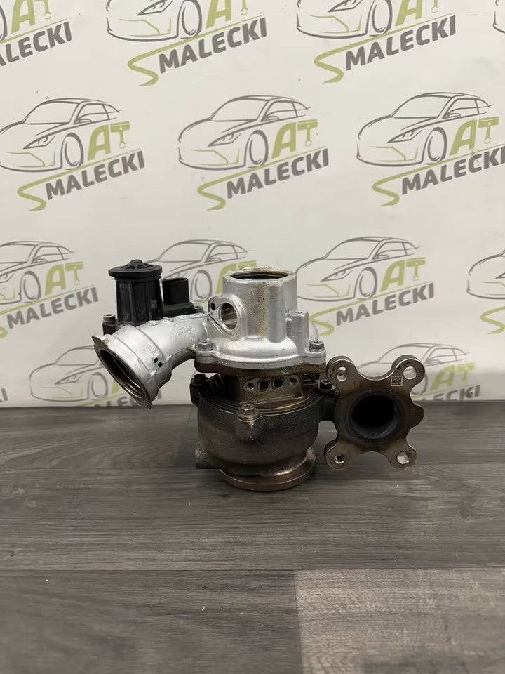 05C145701B Turbolader 1,0 TSI Polo Ibiza T-Roc Kodiaq Modelle