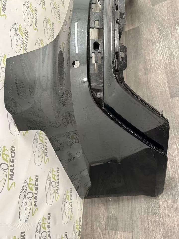 4K9 807 511 C Stoßstange Hinten Audi A6 4K Avant Modelle