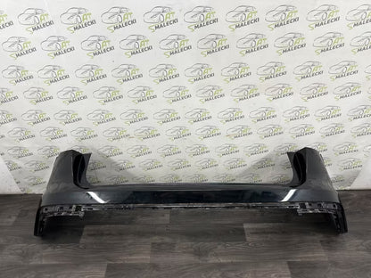89A807301B Stoßstange Hinten Audi Q4 E-Tron Modell