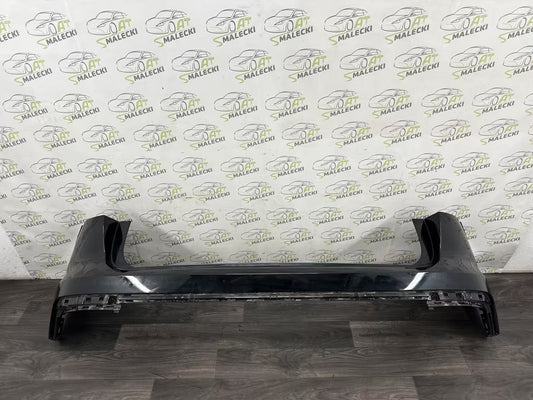 89A807301B Stoßstange Hinten Audi Q4 E-Tron Modell