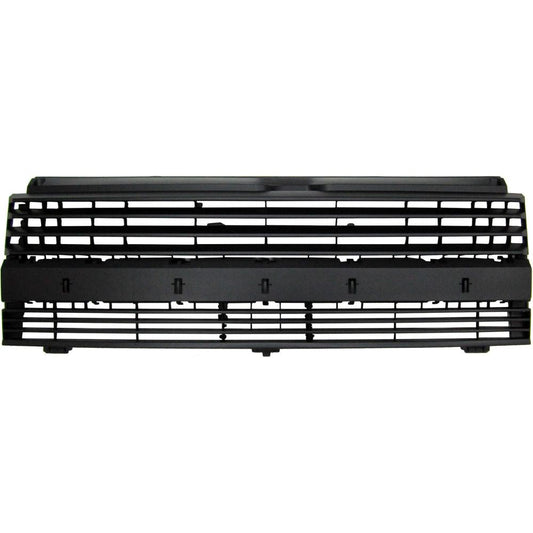 SPORTGRILL VORNE       T4, 90-03             SCHWARZ, 2270240