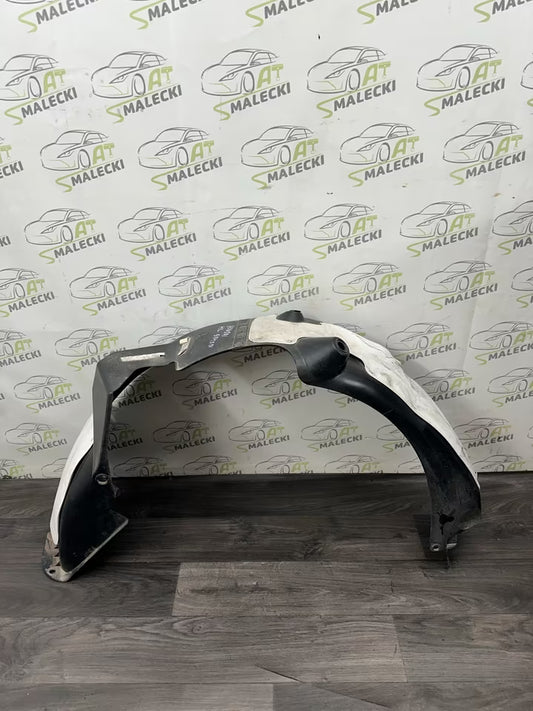 86825-Q0400 Radhausschale Hinten Links Hyundai Bayon 2023