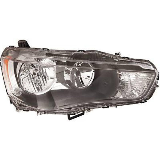 8301B554 SCHEINWERFER RE. OUTLANDER 10->> 5847980