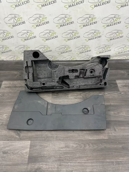 3C5012116 Bordwerkzeug Werkzeugkasten VW Passat 3C B6