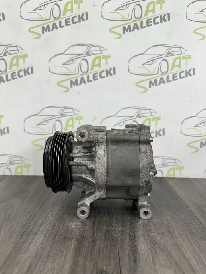 5A7875200 Klimakompressor Kompressor Ford Ka Ru8 1,2 08-16Bj