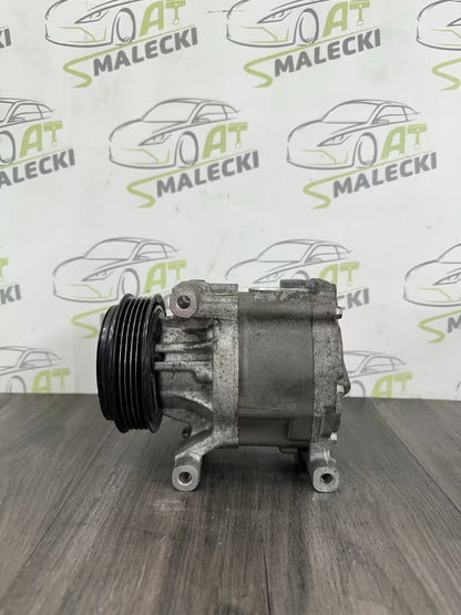 5A7875200 Klimakompressor Kompressor Ford Ka Ru8 1,2 08-16Bj