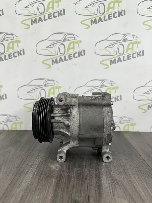 5A7875200 Klimakompressor Kompressor Ford Ka Ru8 1,2 08-16Bj