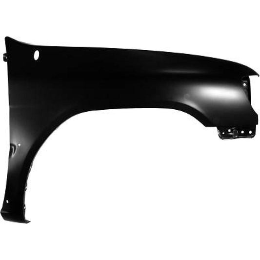 F3100-2W633 KOTFLÜGEL RE.  PATHFINDER, BJ. 99-04 6083106