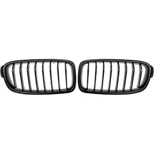 DESIGNGRILL SATZ      F30, 11-19    SPORT-PERFORMANCE 1217441