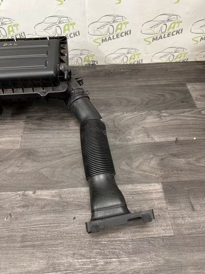 036129611CD Luftfilterkasten Liftfiltergehäuse 1,4 BXE Vw Seat