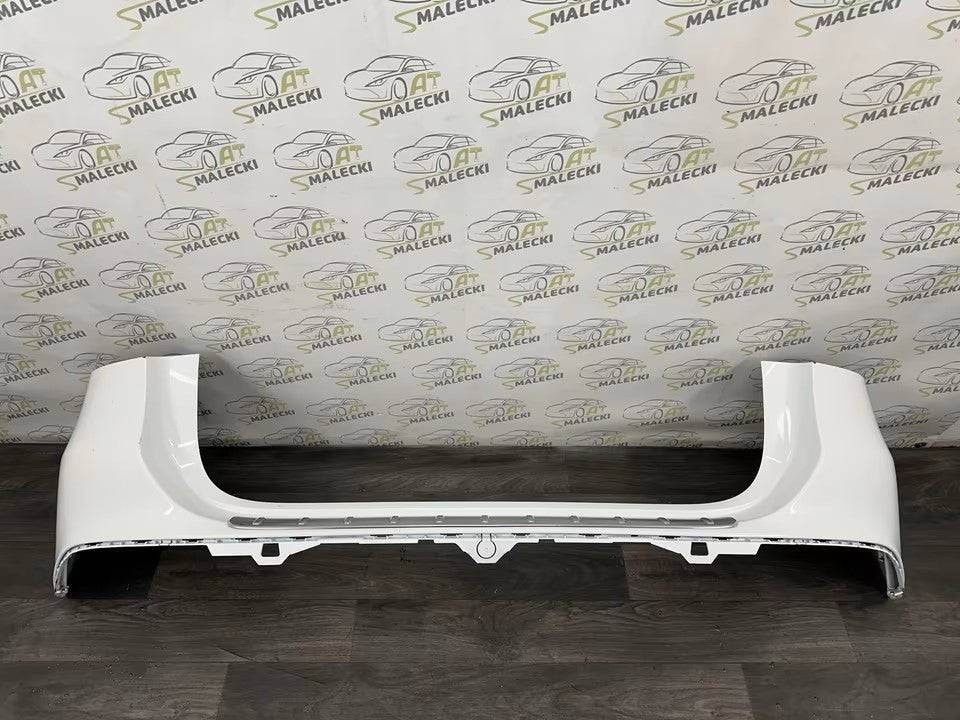 A2478853004 Stoßstange Hinten Mercedes GLA W247 ab 2019