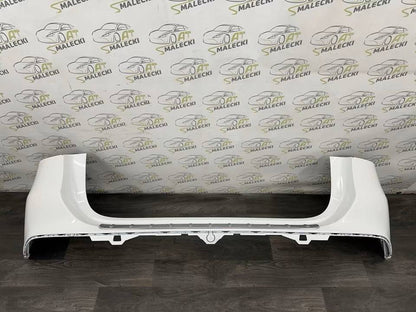 A2478853004 Stoßstange Hinten Mercedes GLA W247 ab 2019