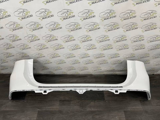 A2478853004 Stoßstange Hinten Mercedes GLA W247 ab 2019