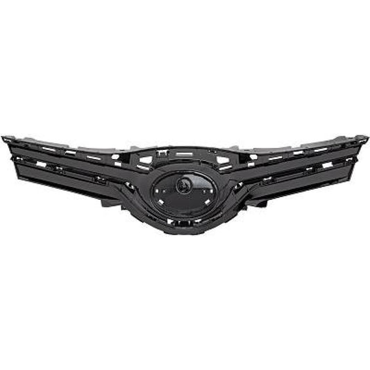 531110D800 KÜHLERGRILL         YARIS, für 2014-2017 6607142