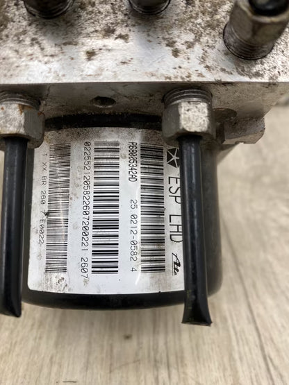 P68005342AD ABS ESP Steuergerät Dodge Avenger 2,0