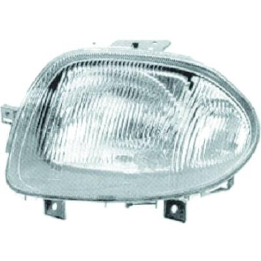 260606823R SCHEINWERFER LI.     CLIO, 98-01              FÜR LWR 4413085