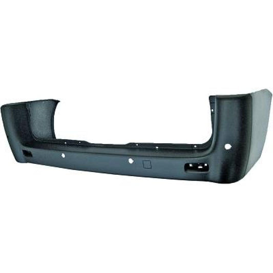 7410CA STOßSTANGE HI. FIAT SCUDO, 06-16         TEIL.GRUND. 3497356