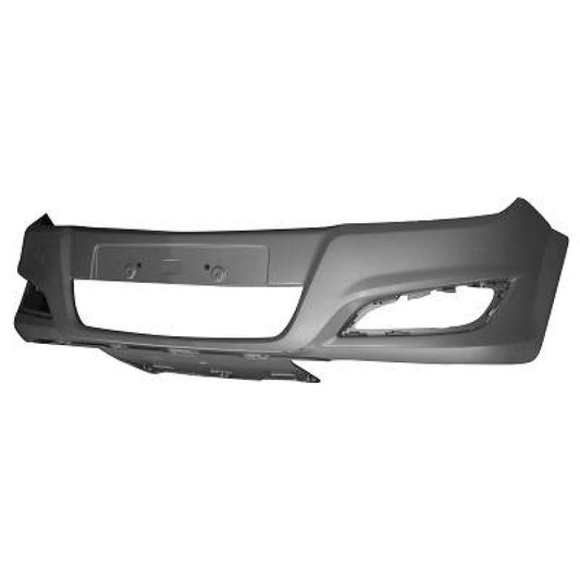 13225745 STOßSTANGE VORN   ASTRA H, 07-09            GRUNDIERT 1806150