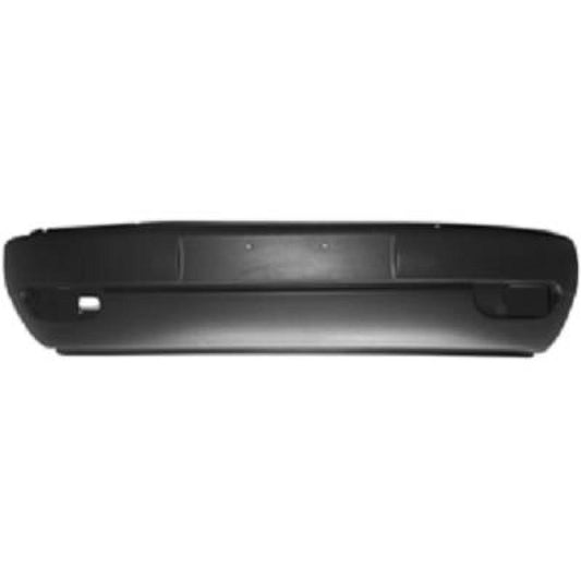 7D0807221B STOßSTANGE VO.  CARAVELLE, 96-03 2271053