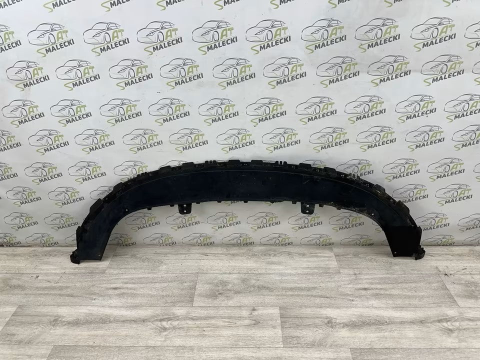 6J0805903C Stoßstangen Lippe Spoiler Vorne Facelift Seat Ibiza 6J