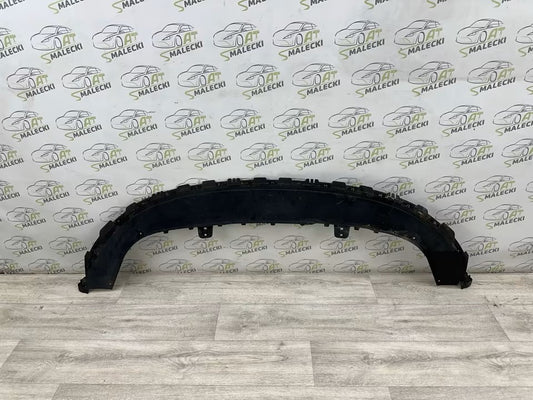 6J0805903C Stoßstangen Lippe Spoiler Vorne Facelift Seat Ibiza 6J